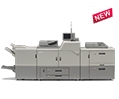 理光 单页彩色生产型数码印刷机 Pro C7100S