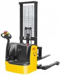 西林 全电动堆垛车 CTDR15