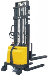 西林 半电动堆垛车 CTD15B