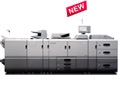 理光 单页黑白生产型数码印刷机 Pro 8110S
