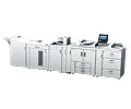 理光 单页黑白生产型数码印刷机 Pro 1357EX