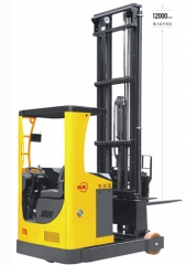 西林 电动叉车 CQD20R