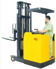 西林 电动叉车 CQD15L