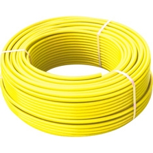日丰 燃气用具连接用非定尺不锈钢波纹软管 RLB-ZH-10*30M(包塑)