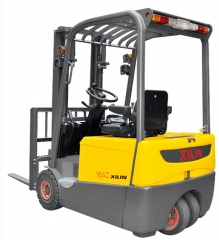 西林 电动叉车 CPD20SA-20