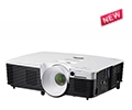 理光 入门级系列投影机（分辨率: 800 X 600 (SVGA) ) PJ K2260