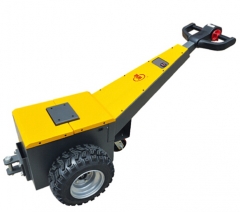 西林 电动牵引车 QDD15W