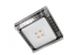 佛山照明 平板低压灯FBX26001/5*6W650*650*135常C1403