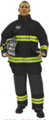 霍尼韦尔 NFPA消防灭火战斗防护服RNG-340D-P