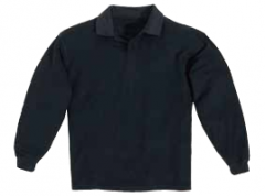 代尔塔 阻燃防静电POLO衫 POLO FR