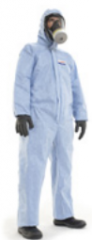 霍尼韦尔 ESSIANFR阻燃抛弃式防护服 4500300-S-XXXL