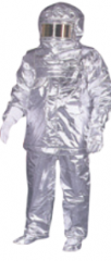 霍尼韦尔 AIRPLUME避火隔热服 4111831-P