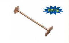 力易得 防爆双头开桶扳手 E8982