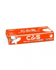 中顺洁柔 C&S卷纸卫生纸 CJ002-01