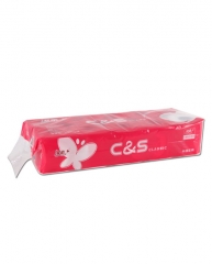 中顺洁柔 香港洁柔家适卷纸卫生纸 HJJ021-01