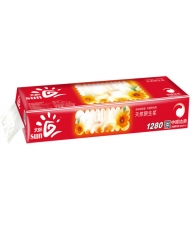 中顺洁柔 金太阳卷纸卫生纸 SJ121-01