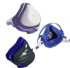霍尼韦尔 4200标准版口罩 4200S