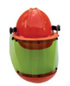 霍尼韦尔 10cal/cm2防电弧头盔 AS1000HAT
