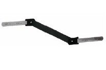 蓝点 塞尺，0.20"-0.50"，2片  FBM322