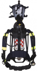 霍尼韦尔 T8000标准呼吸器 SCBA805