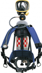 霍尼韦尔 C900自给开路式压缩空气呼吸器 SCBA123M