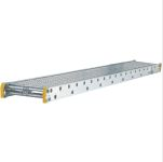 稳耐  0.51m 宽 x 3.66m 长脚手架 2512