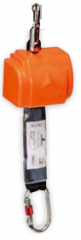 代尔塔 收缩式速差防坠器 AN102