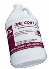 嘉得力 ONE COAT 25[世纪25—超特光面蜡]NCL 0510