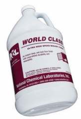 嘉得力 WORLD CLASS[世界级—超高速底/面蜡]NCL 0570