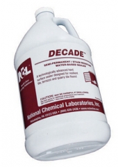 嘉得力 DECADE[特奇—超强封地剂]NCL 0523