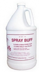 嘉得力 SPRAY BUFF [清洁磨光蜡]NCL 0520