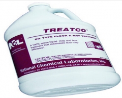 嘉得力 TREATCO[捷高—油性静电牵尘剂]NCL 0701