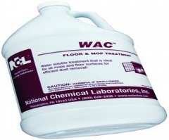 嘉得力 WAC[静电除尘液(蜡质)]NCL 0702