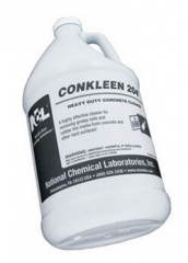 嘉得力 CONKLEEN204[强力洗石水]NCL 0560