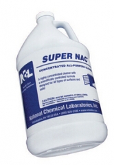 嘉得力 SUPER NAC[超级—全能中性清洁剂]NCL 0901