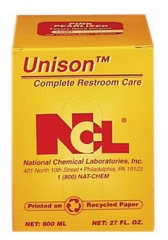 嘉得力 NCLUNISON PINK PEARLIZED[润红-洗手液] 4301