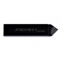 成量  TQC-H倾斜型焊接镗刀头 TQC25-145-HK