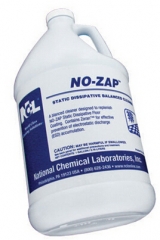 嘉得力 NCLNO-ZAP CLEANER[“无极”防静电平衡洁剂] 2601