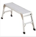 稳耐  AP-20 铝合金工作平台（承重102千克）