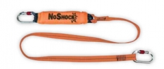 代尔塔 NOSHOCK系列单小钩减震带 AN209CC