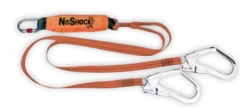 代尔塔 NOSHOCK系列Y型大钩减震带 AN219CDD