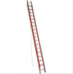 稳耐 玻璃钢2节延伸梯9.8米 D6236-2