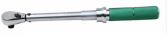 世达 3/8"系列专业级可调式扭力扳手5-25Nm 96212