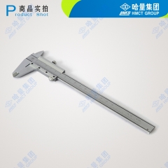 哈量 游标卡尺 601 - 06