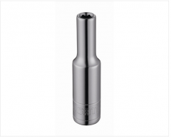 世达 6.3MM系列英制6角套筒1/4" 11104