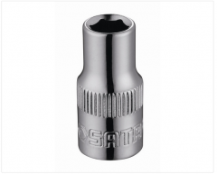 世达 6.3MM系列6角套筒3.5MM 11301
