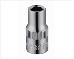 世达 6.3MM系列6角套筒4.5MM  11303