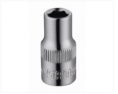 世达 6.3MM系列6角套筒5.5MM 11305