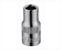 世达 6.3MM系列6角套筒6MM 11306