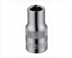 世达 6.3MM系列6角套筒7MM 11307
